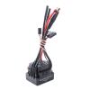 GoolRC 80A Brushless ESC Electronic Speed Controller T Plug 5.8V 3A BEC for 1/8 RC Car view 4