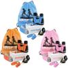 Adventure Kidz - Outdoor Exploration Kit, Binoculars with Case, Flashlight, Compass, Whistle, Magnifying Glass, Backpack, Bundle (21 Items) view 1