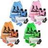Adventure Kidz - Outdoor Exploration Kit, Binoculars with Case, Flashlight, Compass, Whistle, Magnifying Glass, Backpack, Bundle (28 Items) view 1