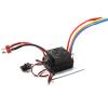 GoolRC 60A Brushless ESC Electronic Speed Controller T Plug 5.8V 3A BEC for 1/10 RC Car view 1