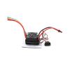 GoolRC 60A Brushless ESC Electronic Speed Controller T Plug 5.8V 3A BEC for 1/10 RC Car view 4