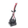GoolRC 120A Brushless ESC Electronic Speed Controller T Plug 5.8V 3A BEC for 1/8 RC Car view 4