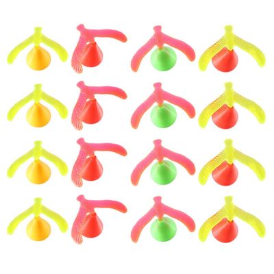 40pcs Balance Eagle Toys Balancing Bird with Base Plastic Balance Bird Gravity Toy Gravity with Cone Physics Game Motor Skills (Mixed Color)