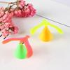 40pcs Balance Eagle Toys Balancing Bird with Base Plastic Balance Bird Gravity Toy Gravity with Cone Physics Game Motor Skills (Mixed Color) view 3