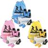 Adventure Kidz - Outdoor Exploration Kit, Binoculars with Case, Flashlight, Compass, Whistle, Magnifying Glass, Backpack, Bundle (21 Items) view 1