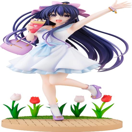 KADOKAWA Date A Live Light Novel Tohka Yatogami: Date ver.