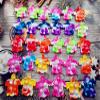 PSDFH 30 Packs Funny Summer Present Unique Mini Turtle Assorted fidgets Bubble Toys for Kids Children Classroom Students Gifts from Teacher,Birthday Party Favors view 3
