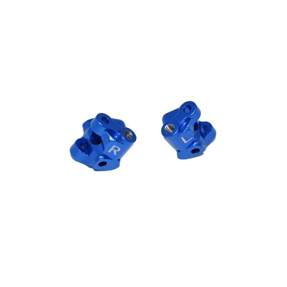 GPM for LOSI 1/18 Mini-T 2.0 2WD Stadium Truck RTR Aluminum Front Seat C