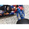 GPM for LOSI 1/18 Mini-T 2.0 2WD Stadium Truck RTR Aluminum Front Support Frame view 2