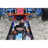 GPM for LOSI 1/18 Mini-T 2.0 2WD Stadium Truck RTR Aluminum Front Support Frame view 4