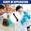 Detachable Handheld Periscope for Kids Science Experiments Rotatable Optical Physics Teaching Tool for Classroom and Outdoor Activities view 4