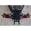 GPM for LOSI 1/10 LASERNUT Tenacity Ultra 4 Rock TACER-LOS03028 Aluminium Alloy Combined with POM Plastic Kona Rear Cup view 4