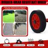Kids Tricycle for Riders Ages 3-5 Preschool Playground Kids Tricycles, Daycare Toddler Tandem TrikeChildren Tandem Bike, Outdoor Playground Equipment Trike view 3