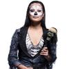 Boland 73064 - Voodoo Head Scepter Size 52 cm Magic Wand Miracle Healer Costume Accessory Carnival Theme Party Halloween view 2