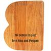 Personalized Large Wooden Letter Piggy Bank, Coin Bank, Custom Piggy Bank with Custom Name, Can be Used as Christmas, Birthday Gifts view 4