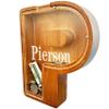 Personalized Large Wooden Letter Piggy Bank, Coin Bank, Custom Piggy Bank with Custom Name, Can be Used as Christmas, Birthday Gifts view 2
