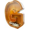 Personalized Large Wooden Letter Piggy Bank, Coin Bank, Custom Piggy Bank with Custom Name, Can be Used as Christmas, Birthday Gifts view 2