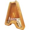 Personalized Large Wooden Letter Piggy Bank, Coin Bank, Custom Piggy Bank with Custom Name, Can be Used as Christmas, Birthday Gifts view 2