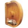 Personalized Large Wooden Letter Piggy Bank, Coin Bank, Custom Piggy Bank with Custom Name, Can be Used as Christmas, Birthday Gifts view 2