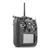 RADIOMASTER TX16S MKII MAX 2.4GHz 16CH Radio Transmitter - Multi-Protocol w/ AG01 Gimbals - Black view 1