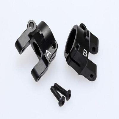 CEN Racing CKQ0302 KAOS Aluminum C-Hub (A,B) Q & MT Series 2pcs