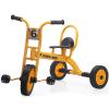 Kids Tricycle for Preschool Playground, Daycare Toddler Trike, Toddler Bikes for Riders Ages 2+, Outdoor Playground Equipment Tricycles view 1