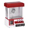 Mini Dolls Machine Toys,Electronic Claw Machine Game with Music Children Kids view 1
