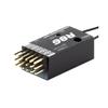 RADIOMASTER R86 V2 6CH PWM Receiver - D8/D16/SFHSS - 1 view 3