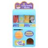 Agatige Beverage Vending Machine Toy, Baby Kids Lottery Machine Educational Toys for Gifts view 1