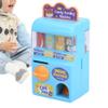 Agatige Beverage Vending Machine Toy, Baby Kids Lottery Machine Educational Toys for Gifts view 2