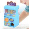 Agatige Beverage Vending Machine Toy, Baby Kids Lottery Machine Educational Toys for Gifts view 4