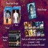 Attack on Titan Weiss Schwarz Final Season Supply Set view 2