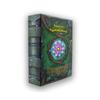 Giga Mech Games Tome of Spell Holding: Arcane view 1
