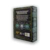 Giga Mech Games Tome of Spell Holding: Arcane view 2