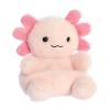 Aurora Adorable Palm Pals Ax Axolotl Stuffed Animal - Fun Collectible Plush for Kids and Adult Collectors - Perfect for Decorating Rooms and Birthday Gifts - Pink 5 Inches view 2