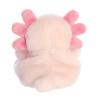 Aurora Adorable Palm Pals Ax Axolotl Stuffed Animal - Fun Collectible Plush for Kids and Adult Collectors - Perfect for Decorating Rooms and Birthday Gifts - Pink 5 Inches view 4