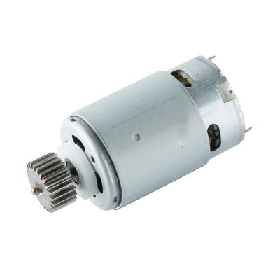 24V # 7R Motor Pinion (21T) for Fisher Price for Power Wheels Children Ride on Car, 24 Volt Replacement Gearbox Motor