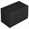 Ultimate Guard Arkhive 800+, Deck Case for 800 Double-Sleeved TCG Cards, Black, Compatible with Boulders, Magnetic Closure & Microfiber Inner Lining view 1