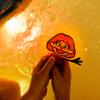 Glo Pals x Sesame Street Water-Activated Light-Up Cubes for Sensory Play (Julia - Cubes with Character) - Valentine Day Gift view 2