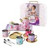 Member's Mark Tin Tea Set - Unicorn view 1