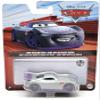 Pixar Cars Kurt with Bug Teeth, Metal Series 1:55 Scale view 1