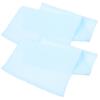 Beavorty 2pcs Soft Cotton Face Towels for Absorbent Washcloths for Newborns for Bathing and Makeup Removal Lightweight and Breathable view 1
