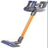 Casdon Dyson Cord Free Vacuum view 2