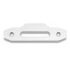 1PC Aluminum Alloy Winch Rope Guide Metal Cable Guide for 1/10 RC Crawler RC Cars Bumper Decorative Parts view 2