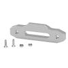 1PC Aluminum Alloy Winch Rope Guide Metal Cable Guide for 1/10 RC Crawler RC Cars Bumper Decorative Parts view 4