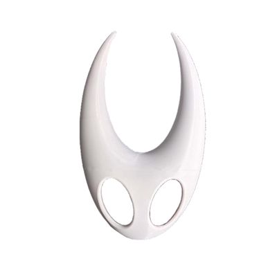 Hornet Mask, Hollow knight Mask cosplay