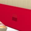 Ultimate Guard Arkhive 800+, Deck Case for 800 Double-Sleeved TCG Cards, Red, Compatible with Boulders, Magnetic Closure & Microfiber Inner Lining view 4