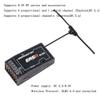 RadioMaster ER5A 5CH 2.4GHz ExpressLRS ELRS PWM With Pin Receiver For RC Airplane Car Boat DIY Parts view 2