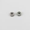 BAIJAC 4Pcs Bearing for WLtoys V911S V977 V988 V930 V931 XK K110 K120 K123 K124 K127 RC Helicopter Upgrade Parts Accessories ( Color : As Shown ) view 3