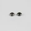 BAIJAC 4Pcs Bearing for WLtoys V911S V977 V988 V930 V931 XK K110 K120 K123 K124 K127 RC Helicopter Upgrade Parts Accessories ( Color : As Shown ) view 4